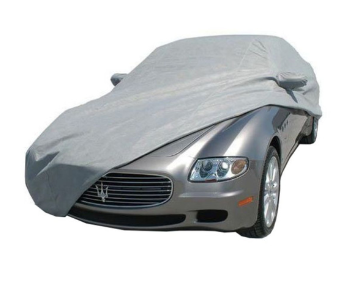 Waterproof and UV protection Cover for Car - Zoom Image