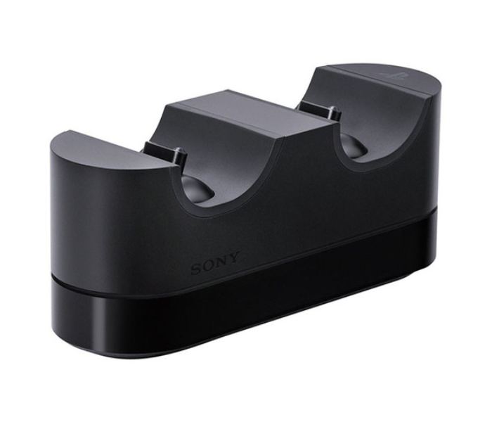 Sony PlayStation Charging Station for DualShock 4 Controller - Black - Zoom Image 1