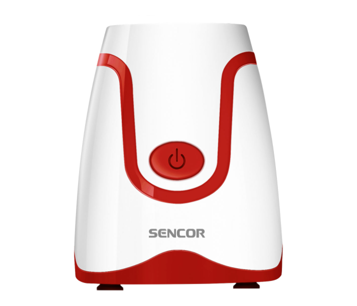 Sencor SBL 2214RD Smoothie Maker - Red - Zoom Image 3