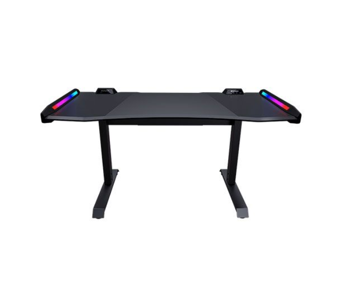 Cougar Mars Enormous and Ergonomic Gaming Desk - Zoom Image 1