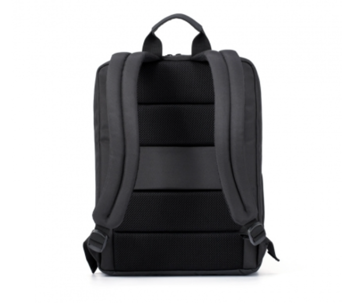 Mi 2 Litres Business Casual Backpack - Black - Zoom Image 5