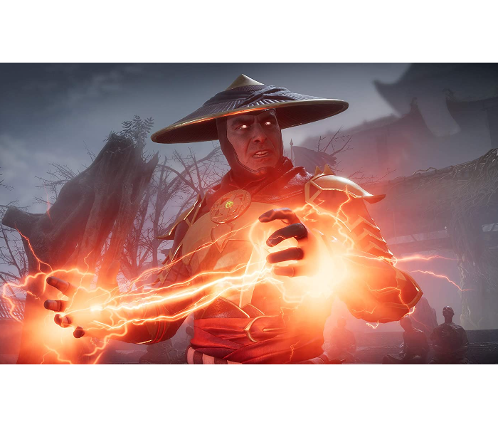 Mortal Kombat 11 Game for Xbox One - Zoom Image 2