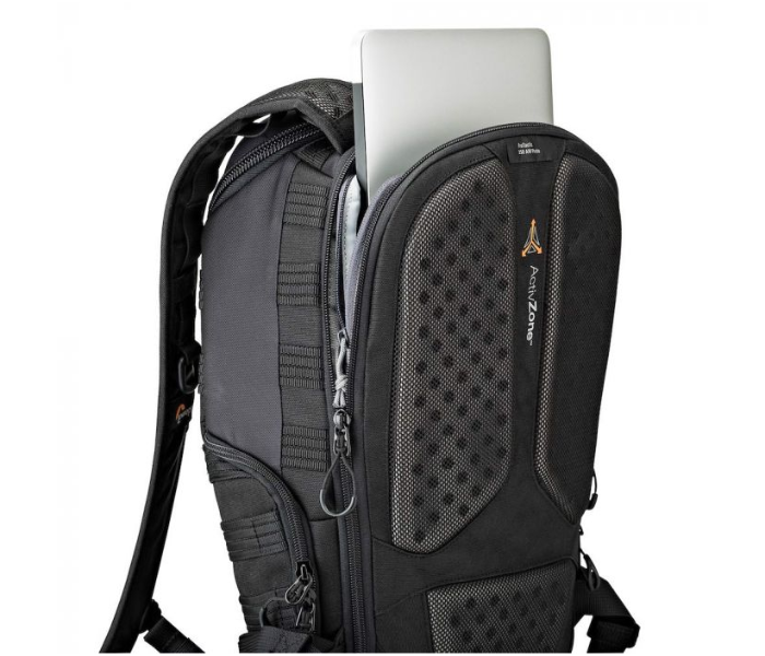 Lowepro LP36921 Pro Tactic BP 250 AW Camera Backpack - Black - Zoom Image 5