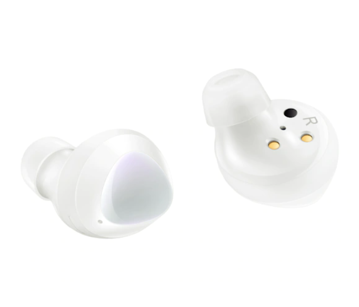 Samsung Galaxy Buds+ - White - Zoom Image 5