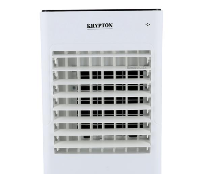 Krypton KNAC6217 Air Cooler - White - Zoom Image 5