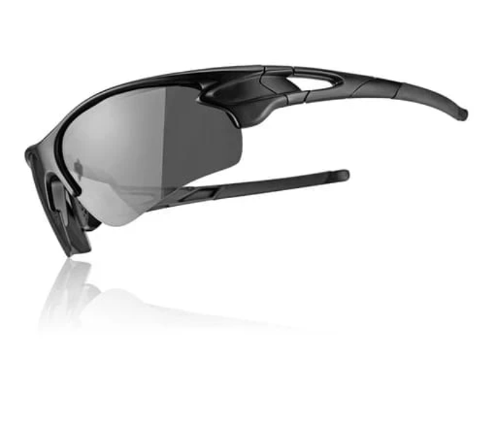 For All Cycling Glasses- Black - Zoom Image 1