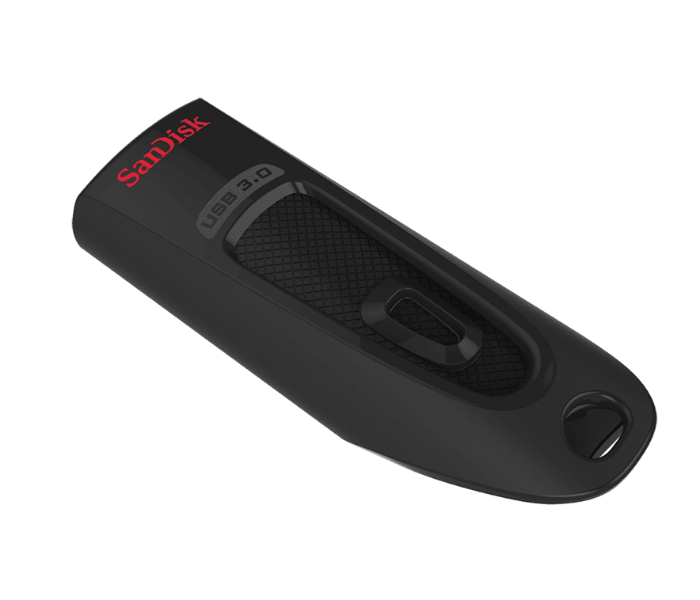 Sandisk SDCZ48-032G-U46 Ultra USB 3.0 32GB Flash Drive - Zoom Image 2