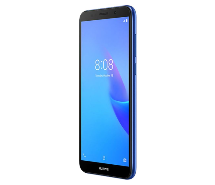 Huawei Y5 Lite 1GB RAM 16GB Storage - Blue - Zoom Image 4