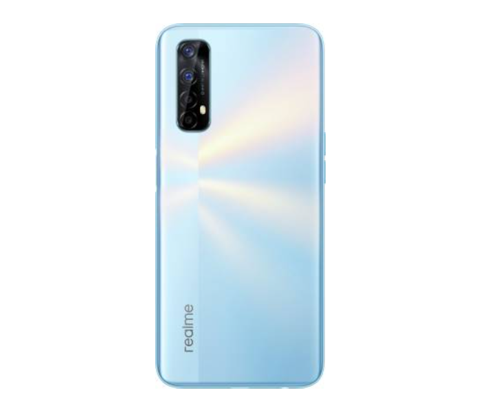 Realme 7 8GB RAM 128GB - Mist White - Zoom Image 3