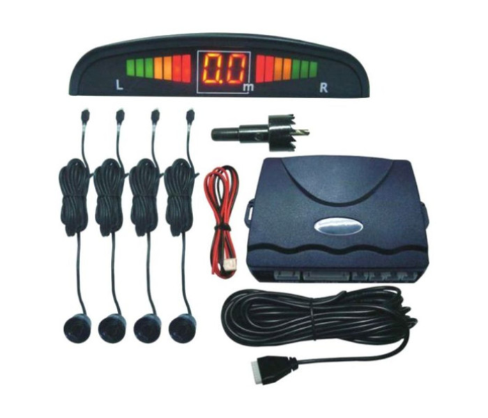 Car Parking Sensor Kit - Zoom Image