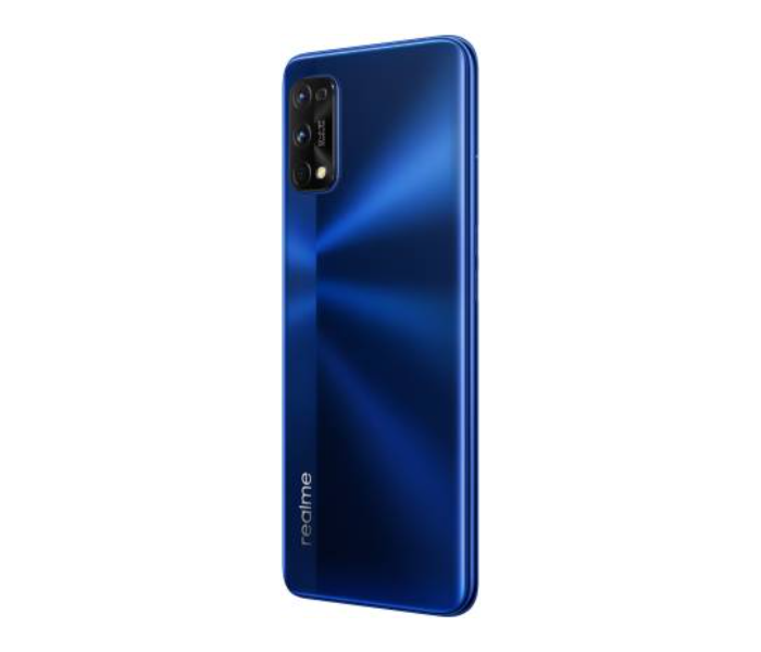 Realme 7 Pro 8GB RAM 128GB - Mirror Blue - Zoom Image 9