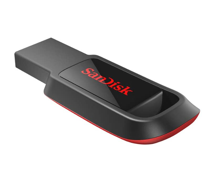 Sandisk SDCZ61-064G-G35 Cruzer Spark 64GB USB 2.0 Flash Drive - Zoom Image 4