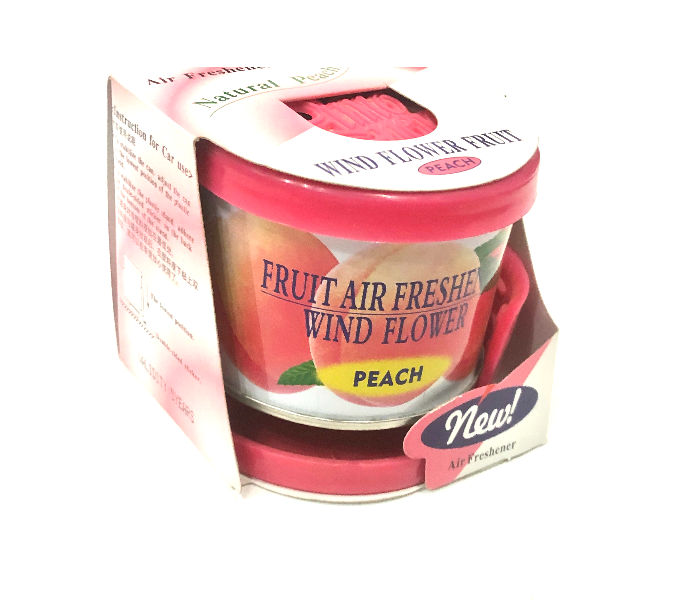 Aiteli Shaldan Peach Air Freshener - Zoom Image 3