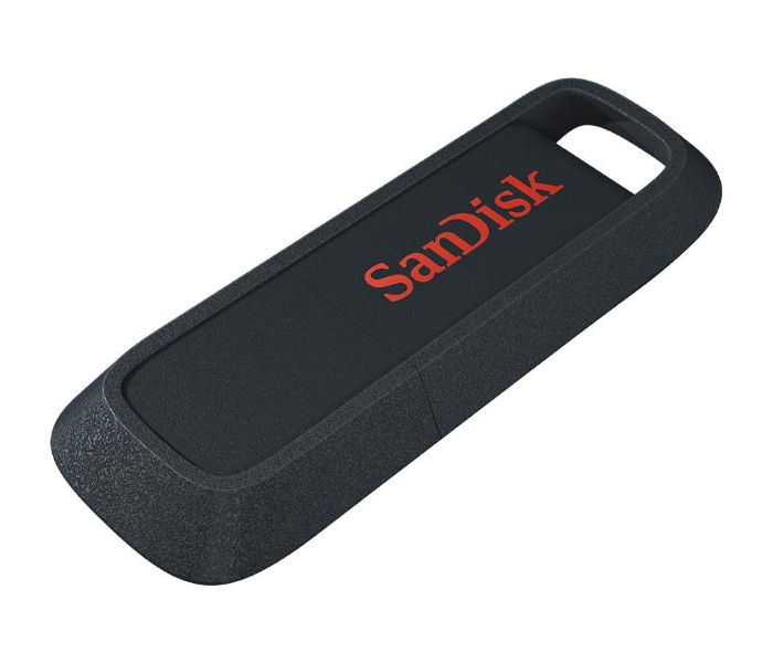 Sandisk SDCZ490-128G-G46 Ultra Trek 128GB USB 3.0 Flash Drive - Zoom Image 4