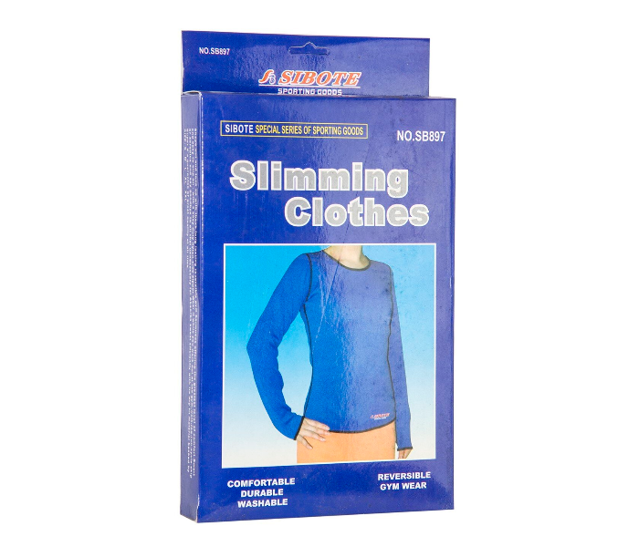 Slimming Clothes Large For Mens SB897 - Zoom Image 3