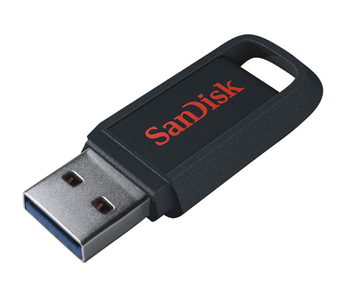 Sandisk SDCZ490-064G-G46 Ultra Trek 64GB USB 3.0 Flash Drive - Zoom Image 2