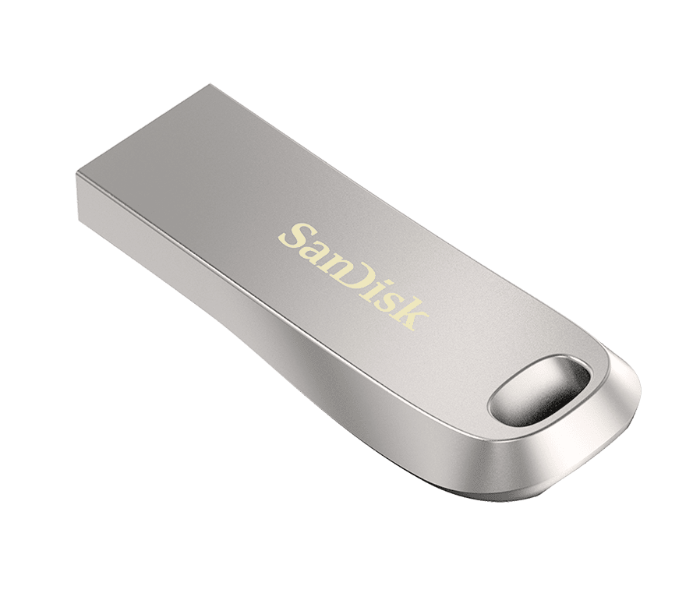 Sandisk SDCZ74-032G-G46 32GB Ultra Luxe USB 3.1 Flash Drive - Zoom Image 4