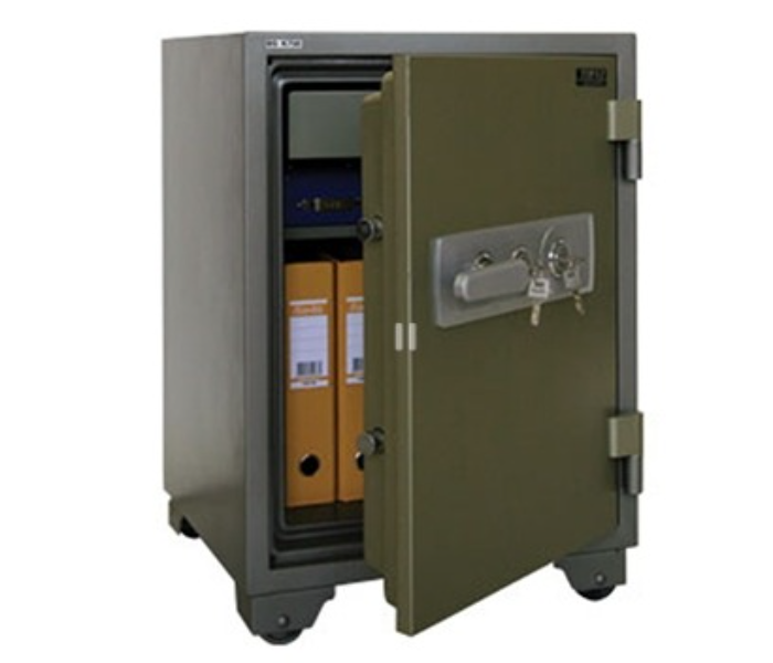 Booil BSK-880 Safe Locker - Zoom Image