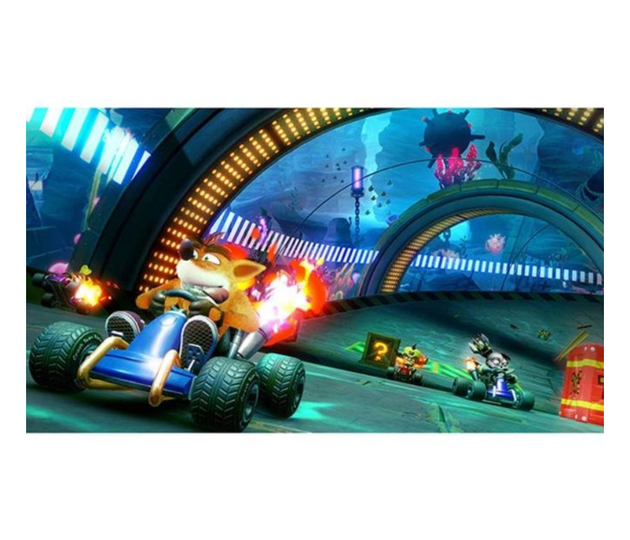 Crash Team Racing PS4 - Zoom Image 2