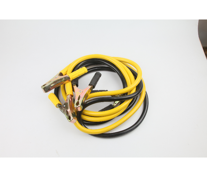 3XR 2000 Amp 4 Meter Thick Booster Cable - Zoom Image 1