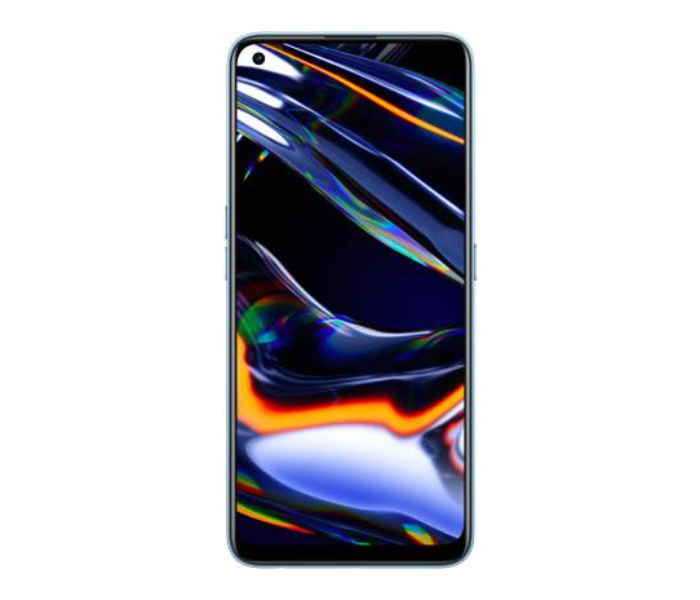 Realme 7 Pro 8GB RAM 128GB - Mirror Silver - Zoom Image 1