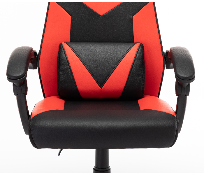 Orlando Durable Metal Frame Gaming Chair - Red - Zoom Image 9