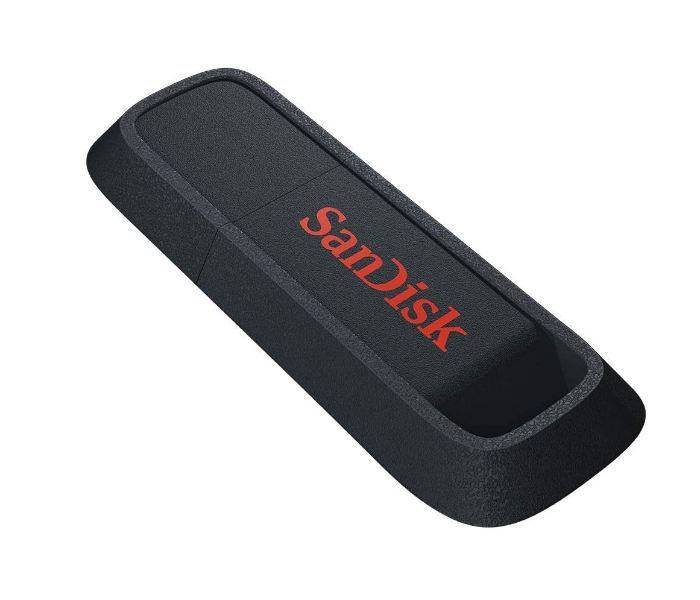 Sandisk SDCZ490-128G-G46 Ultra Trek 128GB USB 3.0 Flash Drive - Zoom Image 3