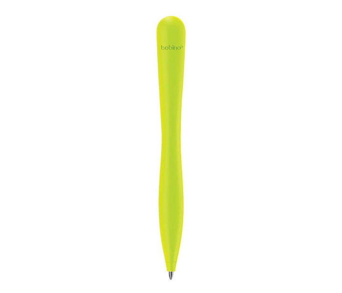 Bobino MAPENLM Stylish Minimalist Writing Magnet Pen - Lime - Zoom Image 1