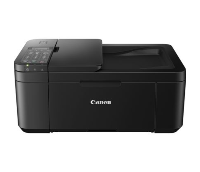 Canon TR4540 4-In-One Printer - Black - Zoom Image 1