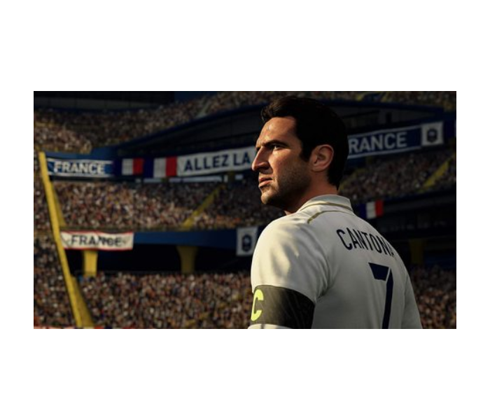 FIFA 21 Ultimate Edition PS4 UAE NMC Version - Zoom Image 2