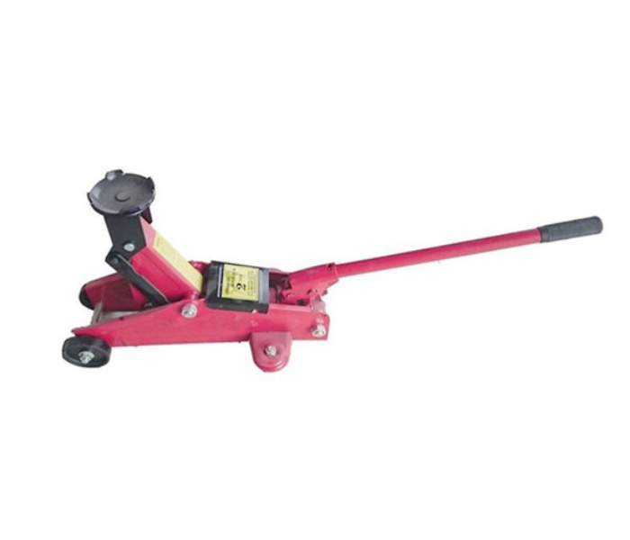 2 Ton Hydraulic Trolley Jack - Zoom Image