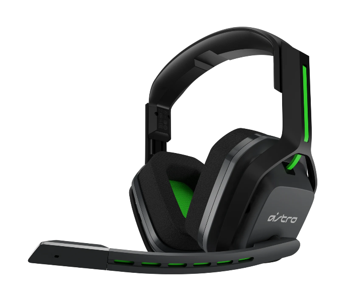 Astro A20 Wireless Headset for Xbox One - Black - Zoom Image 2