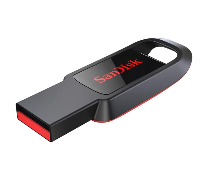 Sandisk SDCZ61-016G-G35 Cruzer Spark 16GB USB 2.0 Flash Drive - Zoom Image 2