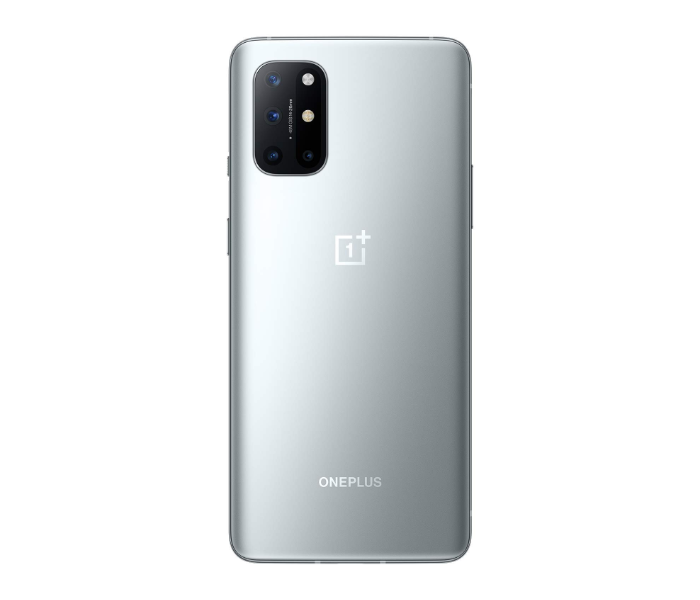 OnePlus 8T 8GB RAM 128GB 5G - Lunar Silver - Zoom Image 1