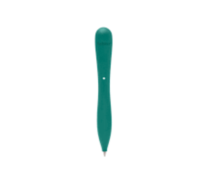 Bobino SPBEM Slim Pen- Emerald - Zoom Image 1