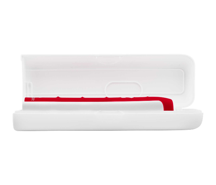 Sencor SOC 1101RD Electric Sonic Toothbrush - Red - Zoom Image 2