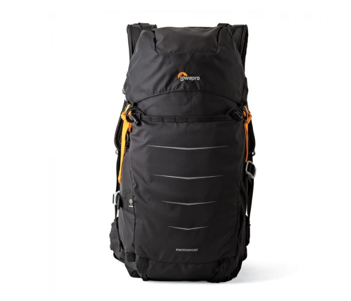 Lowepro LP36888 Photo Sport BP 200 AW II Backpack - Black - Zoom Image 1