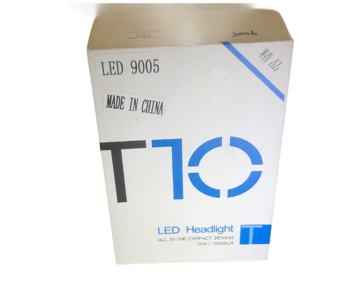 Generic H3 LED T10 Strip Light - Zoom Image 3