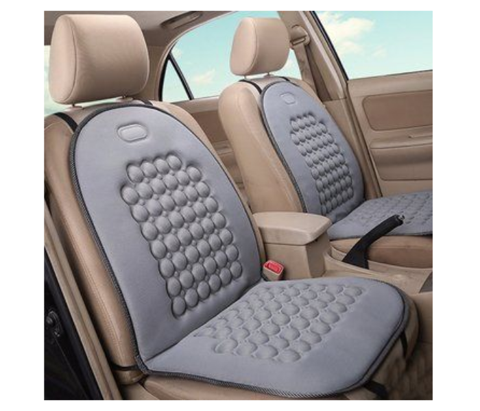 3XR Seat Cushion - Grey - Zoom Image 1