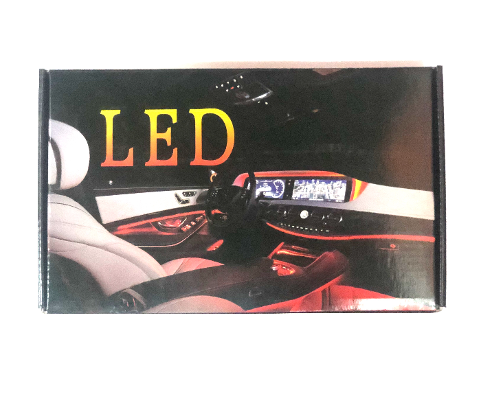 Light For Interior and Dashboard Night Led Car Light  - Zoom Image 2