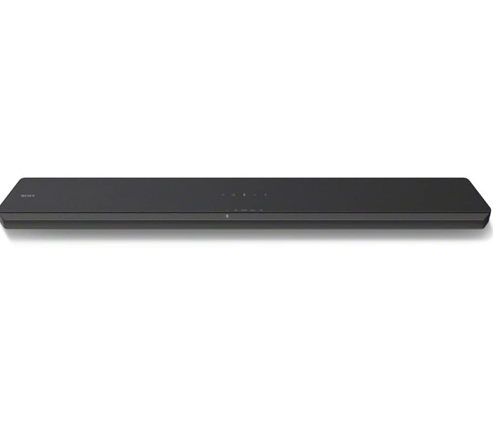 Sony HT-X9000F 2.1 Channel Dolby Atmos Bluetooth Soundbar - Black - Zoom Image 2