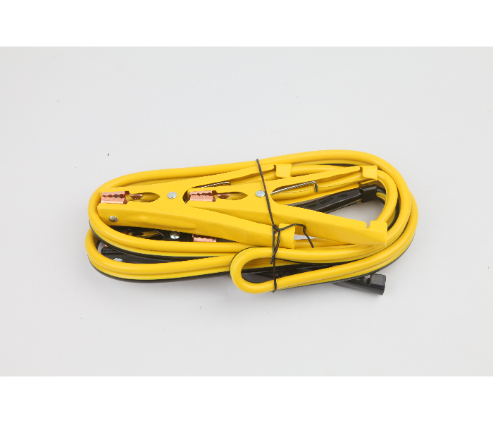 3XR 1500 Amp 4 Meter Thick Booster Cable - Zoom Image 1