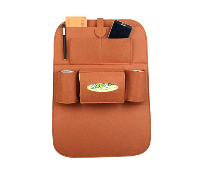 AGC Backseat Autostyle Organiser Bag - Zoom Image