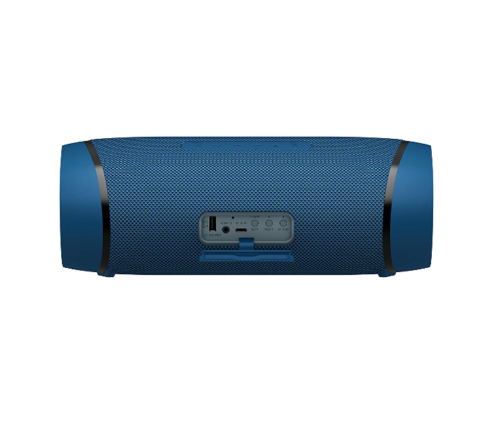 Sony SRS-XB43 Wireless Extra Bass Bluetooth Speaker - Blue - Zoom Image 5