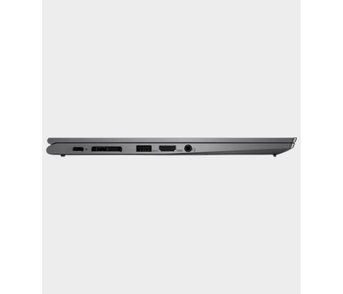 Lenovo ThinkPad X1 Yoga 20UB000HAD 16GB RAM 512GB SSD 14 Inch Intel Core i7 Intel HD Graphics Win10 Pro 64 - Grey - Zoom Image 4