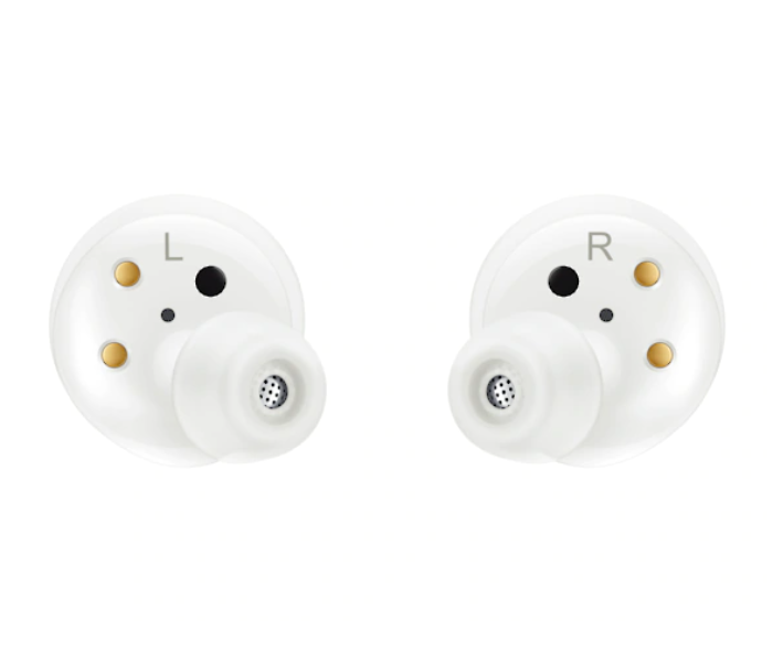 Samsung Galaxy Buds+ - White - Zoom Image 3