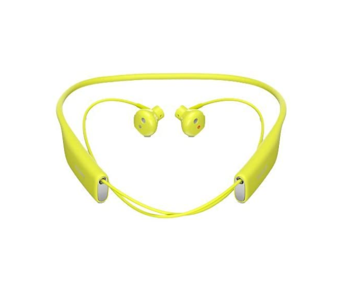 Sony SBH70 Stereo Bluetooth Headset - Lime - Zoom Image 1