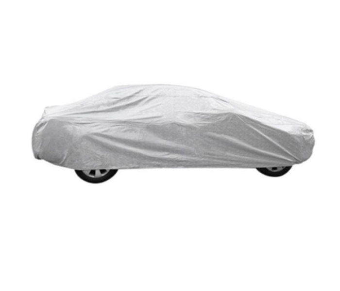 Water Proof Cover for Car - Zoom Image