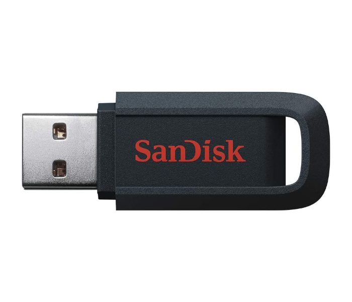 Sandisk SDCZ490-128G-G46 Ultra Trek 128GB USB 3.0 Flash Drive - Zoom Image 1