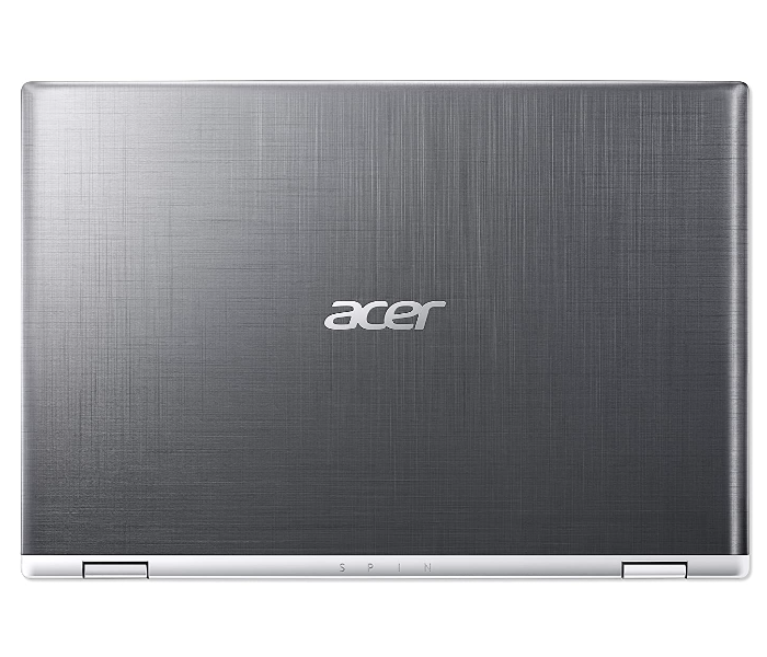 Acer Spin 1 SP11134NC2YP 4GB RAM 64GB 11.6 Inch Celeron Dual Core Processer Intel UHD Graphics 600 Windows 10 - Grey  - Zoom Image 7